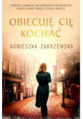 Obiecuję cię kochać