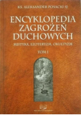 Encyklopedia zagrożeń duchowych Tom 1
