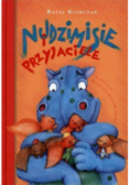 Nudzimisie i przyjaciele