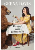 Umrzeć przez grzeczność