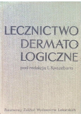Lecznictwo dermatologiczne