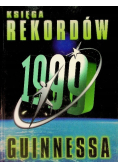 Księga rekordów Guinessa 1999