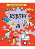 Roboty i AI