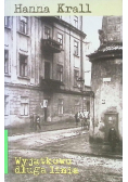 Wyjątkowo długa linia