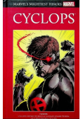 Superbohaterowie Marvela Tom 103 Cyclops