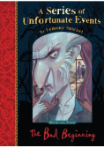A series of unfortunate events The end