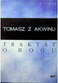 Traktat o Bogu