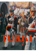 Turki Straże grobowe polski południowo-wschodniej 1998-1999