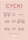 Cycki Czuła biografia piersi