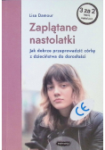 Zaplątane nastolatki