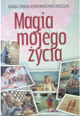 Magia mojego życia