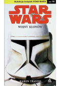 Star Wars Tom 16 Wojny klonów