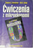 Ćwiczenia z mikroekonomii
