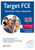 Target FCE Ćwiczenia testy wskazówki