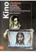 Kino a kultura w świetle antropologii współczesnej