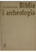 Biblia i Archeologia
