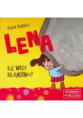 Lena - Ile waży kłamstwo?