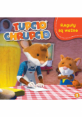 Tupcio Chrupcio 1 Reguły są ważne