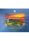 Jurajskie wędrówki