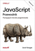 JavaScript Przewodnik Poznaj język mistrzów programowania