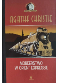 Kolekcja kryminałów Tom 1 Morderstwo w Orient Expressie