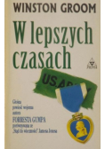 W lepszych czasach