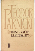 Inne Życie Kleopatry