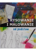 Rysowanie i malowanie od podstaw