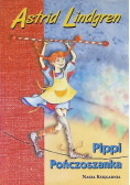Pipi Pończoszka