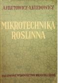 Mikrotechnika roślinna