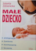Małe dziecko