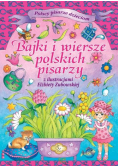 Bajki i wiersze polskich pisarzy