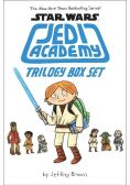 Star Wars. Akademia Jedi
