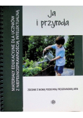 Ja i przyroda
