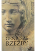 Geniusze rzeźby