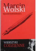 Wierszyki codzienne