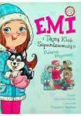Emi i Tajny Klub Superdziewczyn Tom 10 Polarna wyprawa