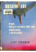 Ostatni lot