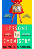 Lessons in Chemistry