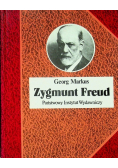 Zygmunt Freud