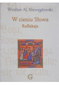 W cieniu Słowa Refleksja