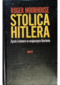 Stolica Hitlera