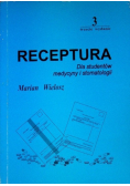 Receptura Dla Studentów medycyny i stomatologii