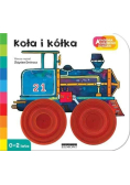 Akademia mądrego dziecka  Koła i kółka