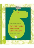 Zwierzyniec państwa Sztenglów
