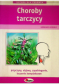 Choroby tarczycy