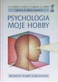 Psychologia moje hobby