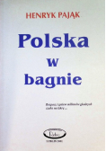 Polska w bagnie
