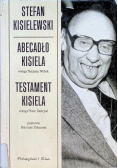 Abecadło Kisiela Testament Kisiela