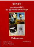 Testy przygotowujące do egzaminu łowieckiego